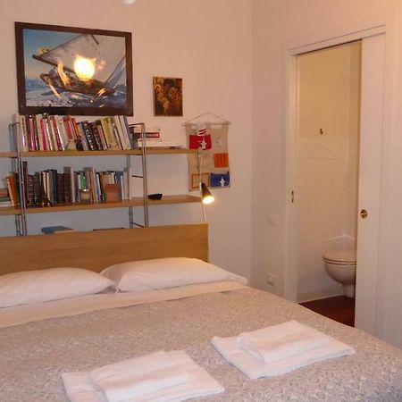 Residenza Carducci Padova Bed & Breakfast Eksteriør bilde