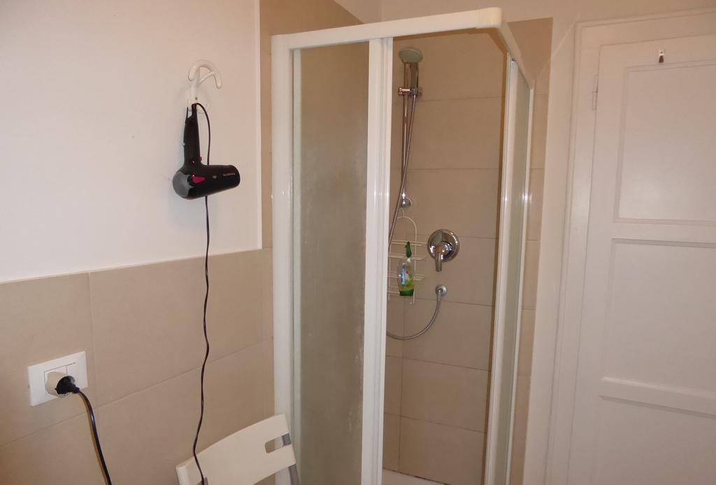 Residenza Carducci Padova Bed & Breakfast Eksteriør bilde
