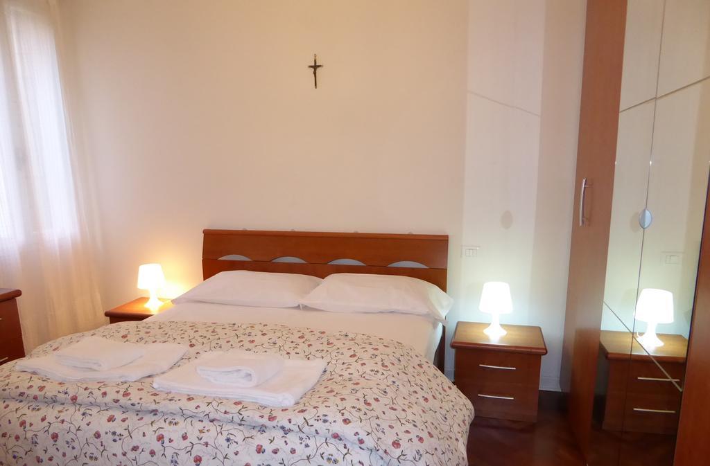 Residenza Carducci Padova Bed & Breakfast Eksteriør bilde