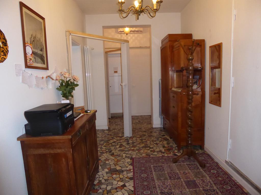 Residenza Carducci Padova Bed & Breakfast Eksteriør bilde