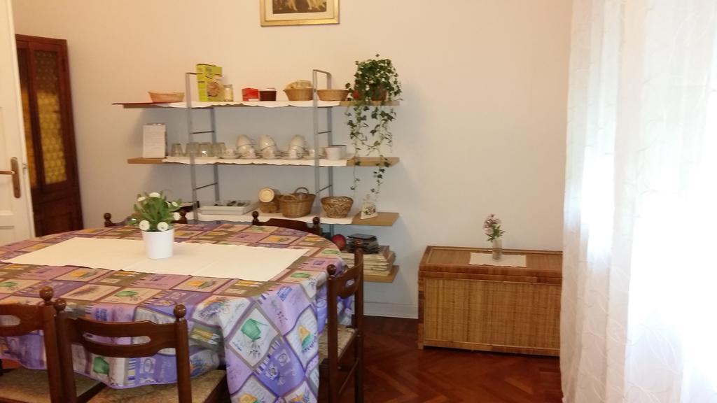 Residenza Carducci Padova Bed & Breakfast Eksteriør bilde