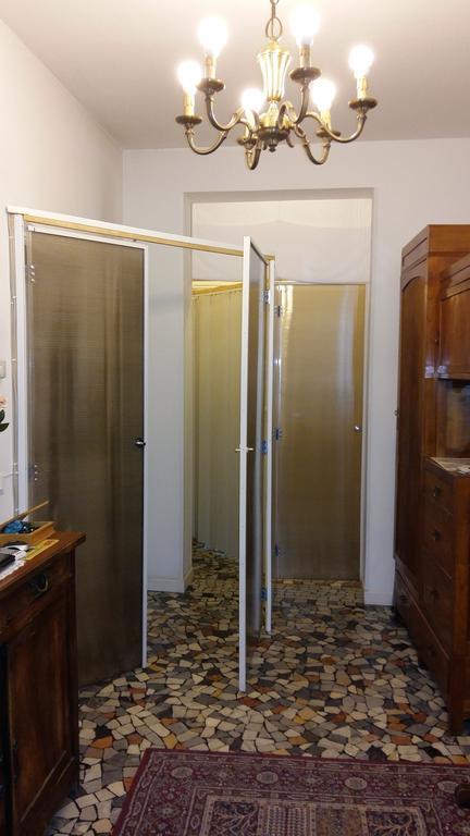 Residenza Carducci Padova Bed & Breakfast Eksteriør bilde