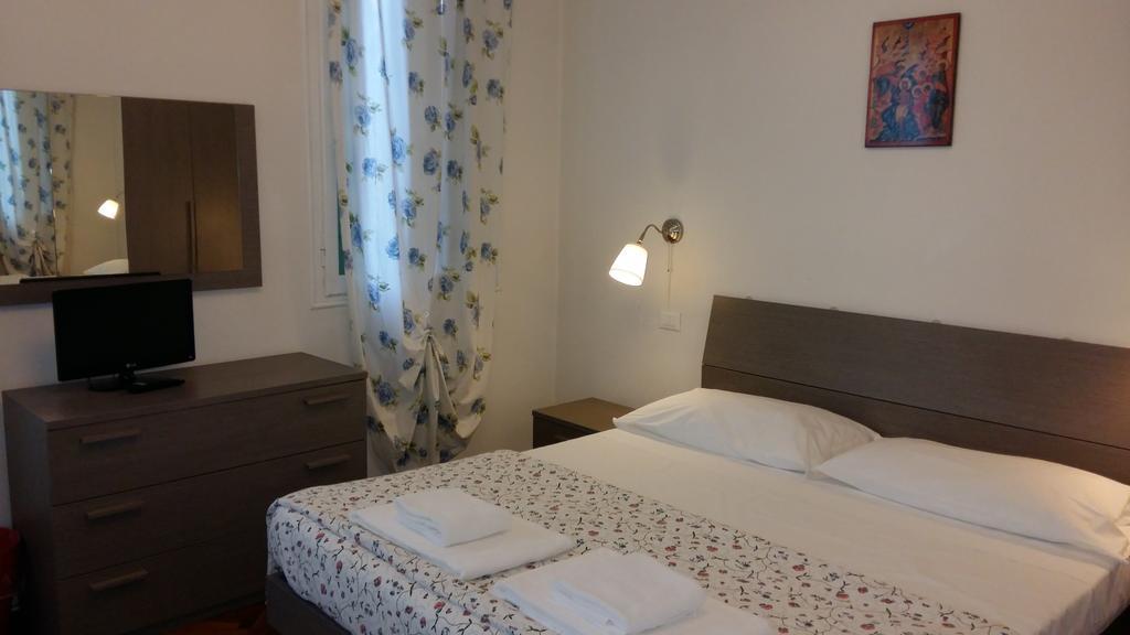 Residenza Carducci Padova Bed & Breakfast Eksteriør bilde