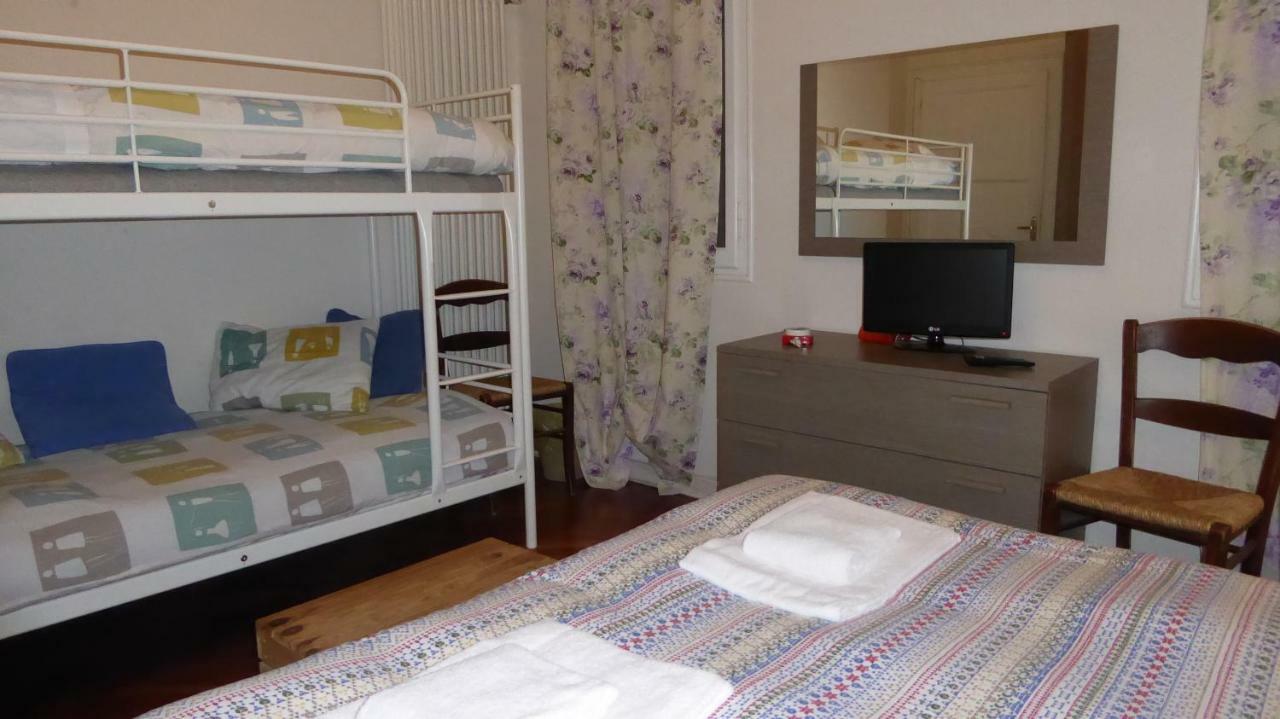 Residenza Carducci Padova Bed & Breakfast Eksteriør bilde