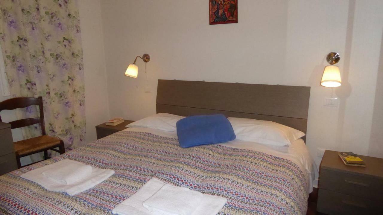 Residenza Carducci Padova Bed & Breakfast Eksteriør bilde