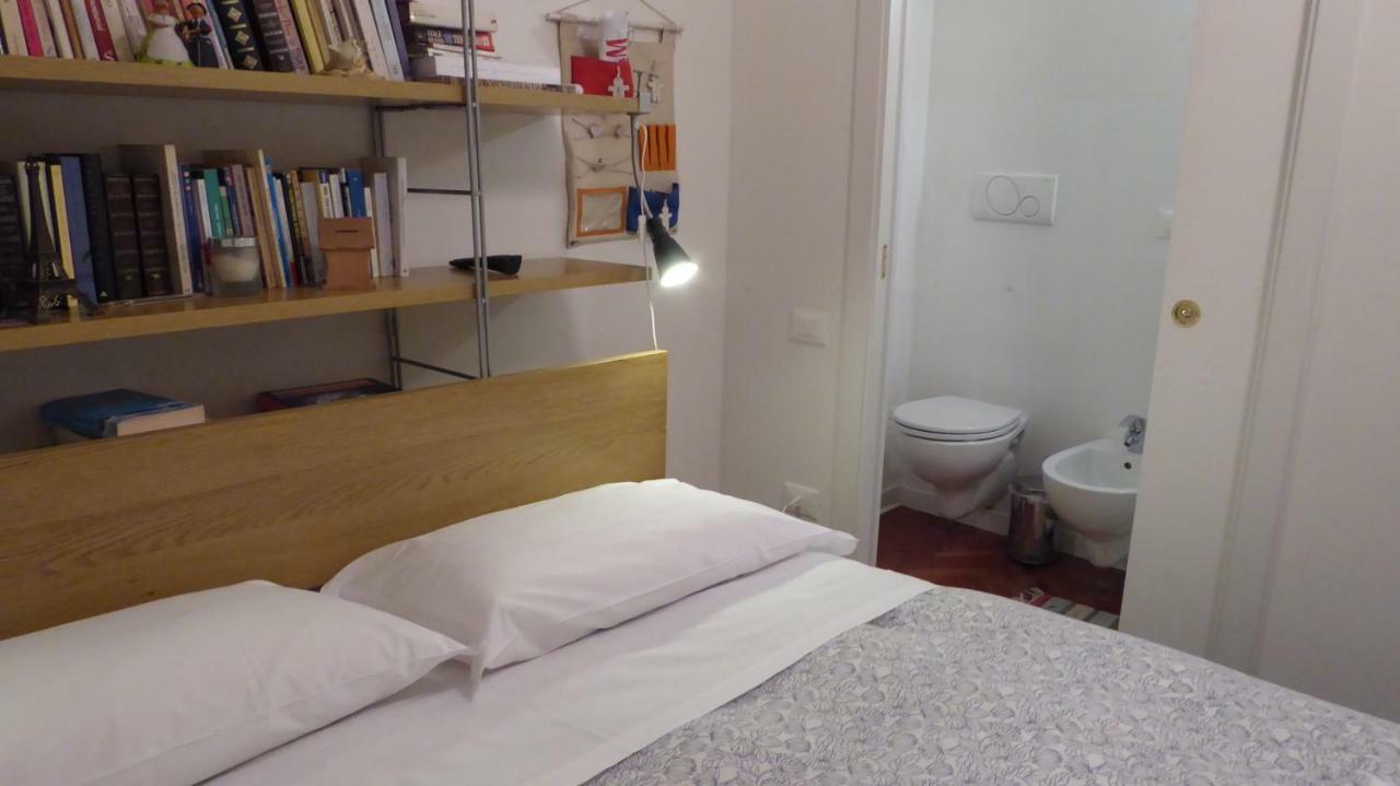 Residenza Carducci Padova Bed & Breakfast Eksteriør bilde