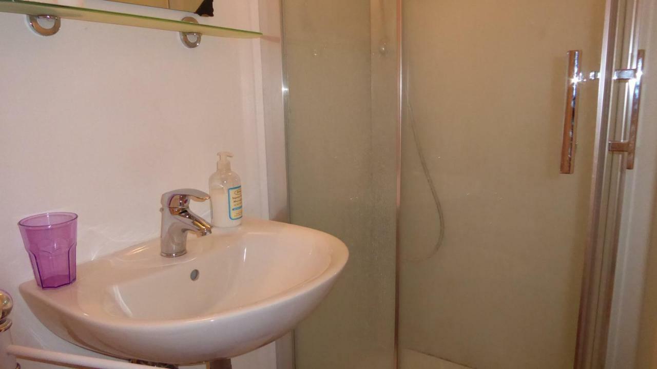 Residenza Carducci Padova Bed & Breakfast Eksteriør bilde