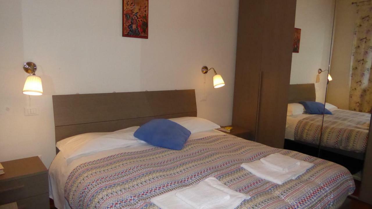 Residenza Carducci Padova Bed & Breakfast Eksteriør bilde