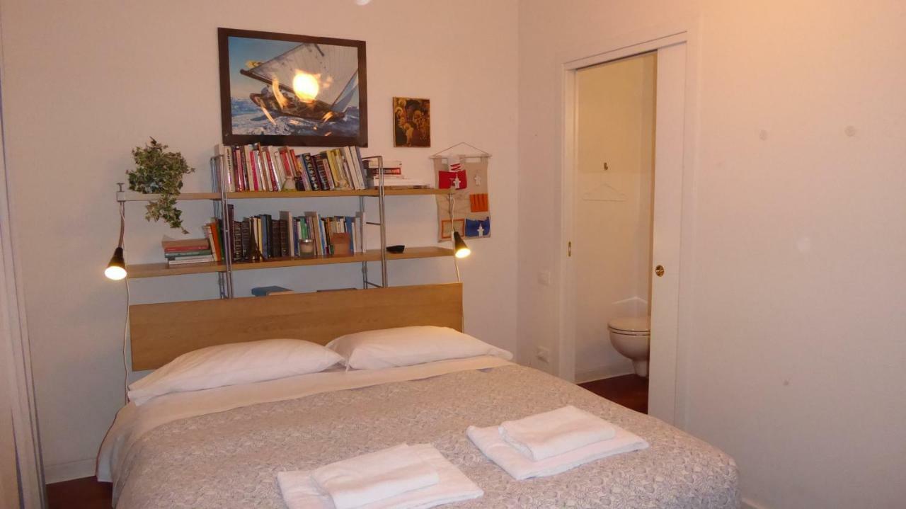 Residenza Carducci Padova Bed & Breakfast Eksteriør bilde
