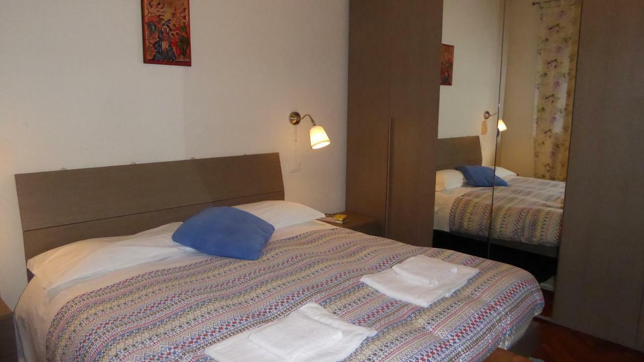 Residenza Carducci Padova Bed & Breakfast Eksteriør bilde
